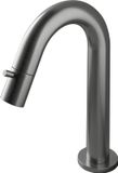 hotbath Cobber fonteinkraan verouderd ijzer U001AI - 8719638623933
