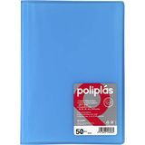Grafoplas 1351230 snelhechtmappen A4 hoezen en tarieven