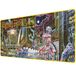 Subsonic - Iron Maiden XXL-Muismat - 90 x 40 cm Bureau-Mat Somewhere in Time