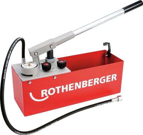 Rothenberger 60200
