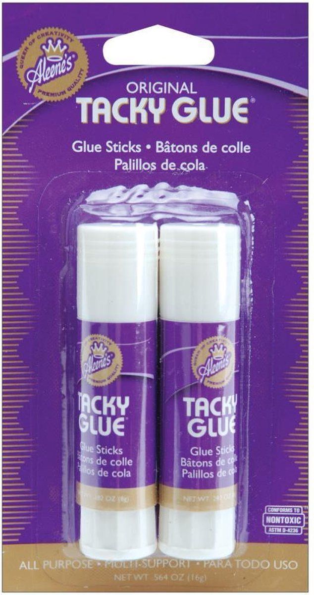 Aleene's Tacky Glue Lijm Sticks 2021