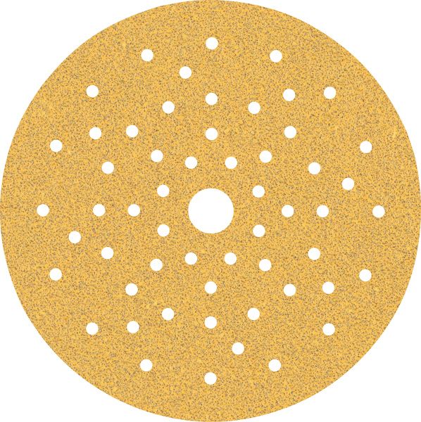 Bosch EXPERT C470 Sanding Sheet - 150mm - K60 - 5 Pack