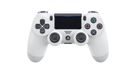Sony DualShock 4 V2 - Blanc Glacier - Manette PS4