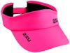 2xu Casquette de course rose