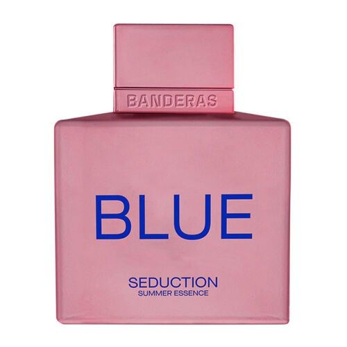 Antonio Banderas Banderas Eau de Toilette / 100 ml / Her