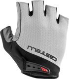 Castelli Entrata V Handschoenen, wit/zwart