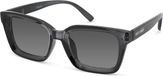 Vista Bonita YUGO Zonneleesbril UV400 +2.00 Midnight Blue Unisex