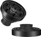 OEM Holland Connections Diffuser fohn opzetstuk universal – Universeel met siliconen voor krullen universele borstel - haardroger