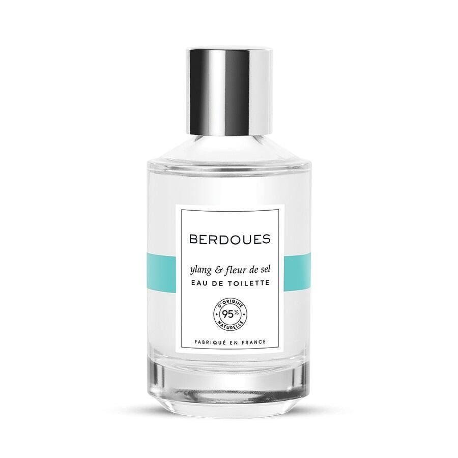 Berdoues Eau de Toilette / 100 ml / Female