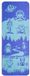 Myga Third Eye Frenzy Yogamat voor kinderen - Kinderyoga - Yoga - 3mm