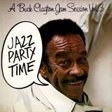 A Chiaroscuro Records A Buck Clayton Jam Session