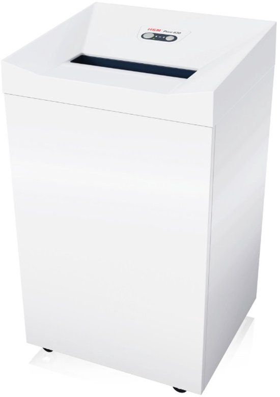 HSM Pure 630 - Papiervernietiger - deel verwijderen - 4.5 x 30 mm - P-4