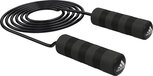 Adidas Speed Rope - Grijs - Verstelbaar - Verzwaard - Kunststof
