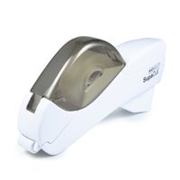 Rapesco SupaCut Tape Dispenser - Wit