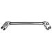 cyclingcolors 1 versterkingsstang van aluminium voor stuur Ø 22 mm 205 mm fiets MTB BMX Freestyle Cycling