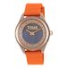 TOUS Horloges Levendige Zon Womens Analoge Solar Horloge met Armband 200351067