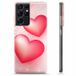 Love Coque Samsung Galaxy S21 Ultra 5G en TPU