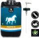 Synovium® Huile de paraffine 5000 ml cheval