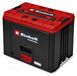 Einhell E-Case, modèle FlipFront