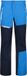 CMP Skibroek Heren Blauw Colorblock XXL