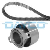 Dayco Kit de courroie crantée KTB264 Honda
