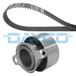 Dayco Kit de courroie crantée KTB264 Honda