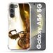 Cokitec Samsung Galaxy A56 5G Sport MTB zon Versterkte beschermhoes