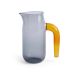 HAY Pichet Jug L Charcoal