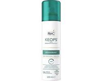 RoC Keops Deodorant Spray Fresh 100 ml