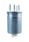 Behr 6.844.80 Thermostaat