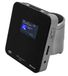 Soundmaster UR260SI Horloge Noir