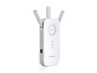 TP-Link AC1750 Netwerkrepeater Wit