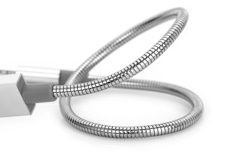 Verbatim 48865 USB-kabel - 0,3 m