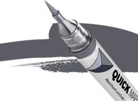 AK Interactive Quickmarker Gris Fort