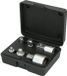 Brilliant Tools BT024006 Dopsleuteladapterset