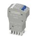 Phoenix Contact CB TM2 0.5A F1 P Thermomagnetische beveiligingsschakelaar