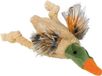 Nobby Pluche eend met kattenkruid 10 cm