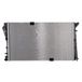 Valeo Radiateur 734931