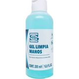 Vital Cure Gel pour les mains 200ml