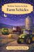 Farm Vehicles: Bedtime Stories for Kids