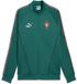 Puma Portugal King Anthem Trainingsjack Groen S Man