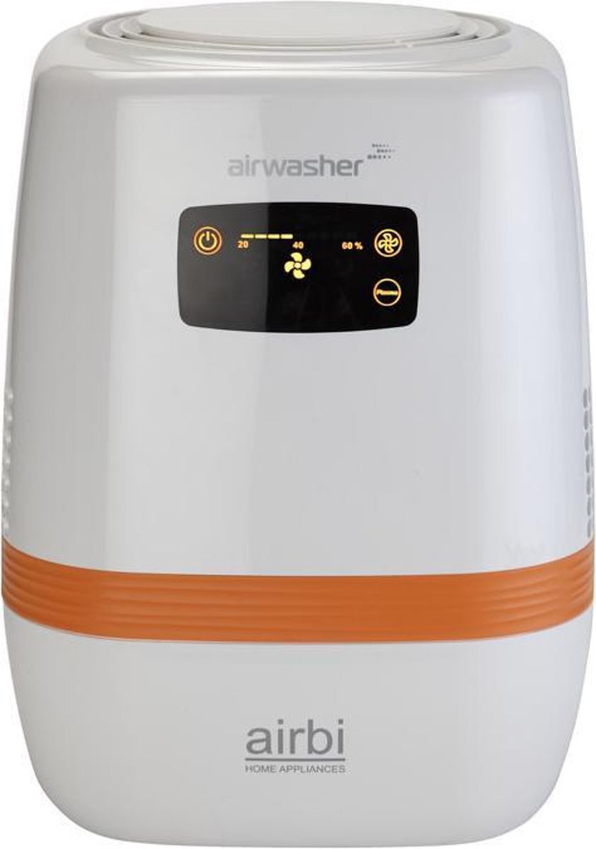 AIRBI Airwasher