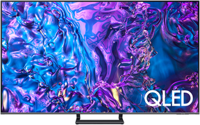 Samsung 55" QLED 4K Smart TV Q74D (2024)