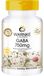 WARNKE GABA 750 mg, capsules, 60 capsules