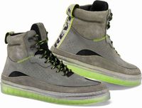 REV'IT! Filter Gray Neon Yellow Motorcycle Shoes - Maat 41