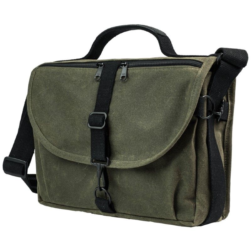 Domke F-803 Ruggedwear - Military Green