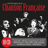 LES Nacarat Les Plus Grands De La Chanson Francaise