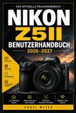 Nikon Z5ii Benutzerhandbuch 2026-2027