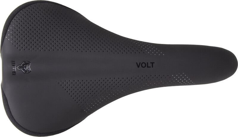 WTB Volt Saddle Carbon Narrow, black