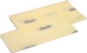 Vileda - Stofwisdoek - High Performance - Geel - 50 stuks